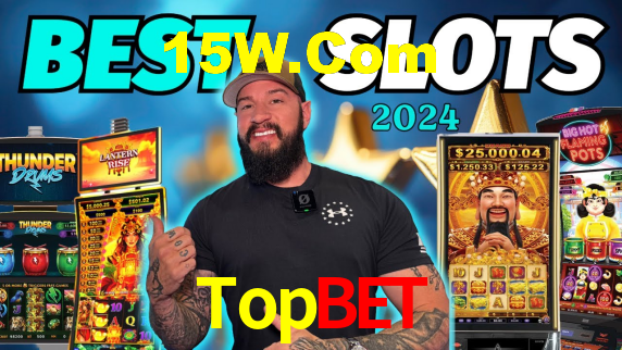 Bônus Generosos e Exclusivos no Topbet para Você!