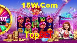 Experiência VIP Topbet