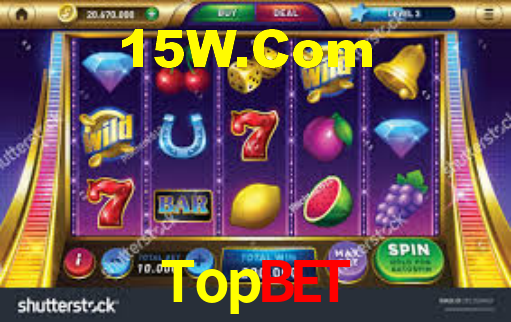 Premium Interface Topbet