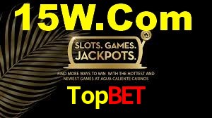 Topbet Aposta