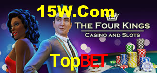 Topbet - Slots Oficiais Brasileiros - Topbet Login