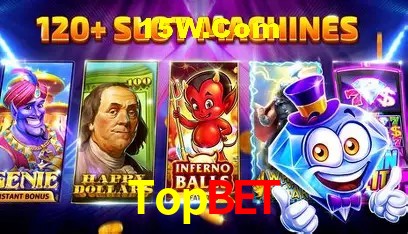 Security Systems Topbet