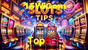 Welcome Bonus Topbet