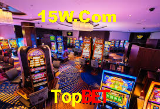 Topbet Aposta