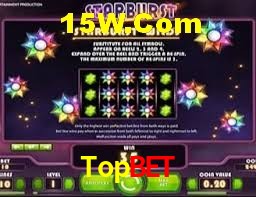 Tennis Betting Topbet