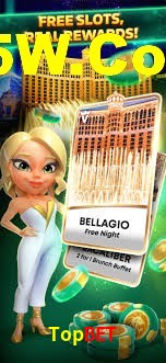 Welcome Bonus Topbet