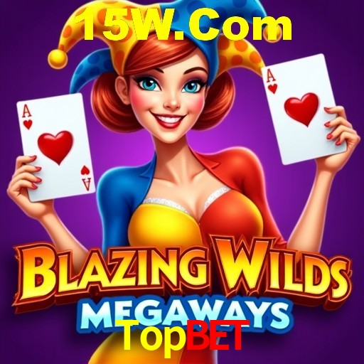 Descubra o Mundo do Cassino Online com Topbet