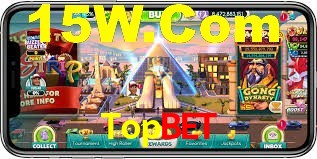 Live Casino Topbet