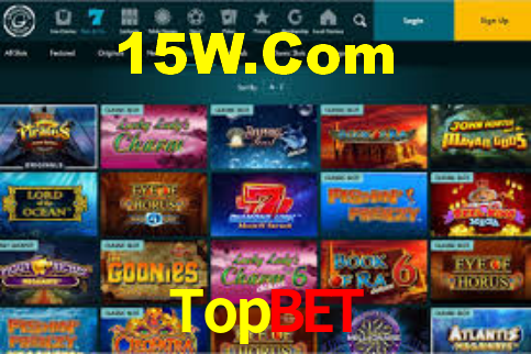 Topbet: A Experiência de Casino com Jogos de Mesa ao Vivo
