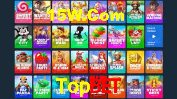 Topbet