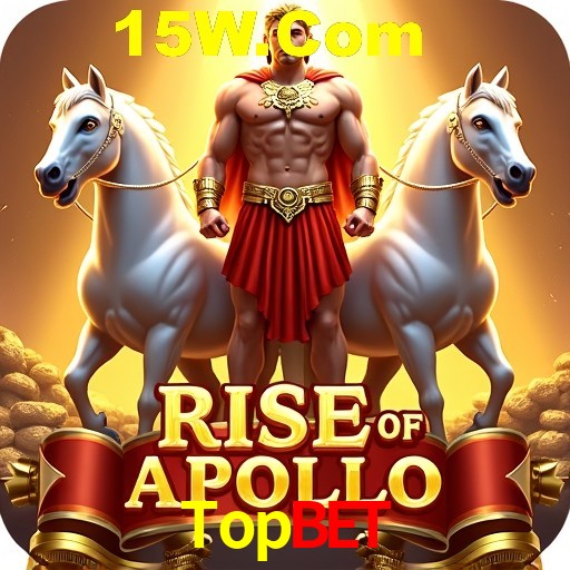 API Integration Topbet